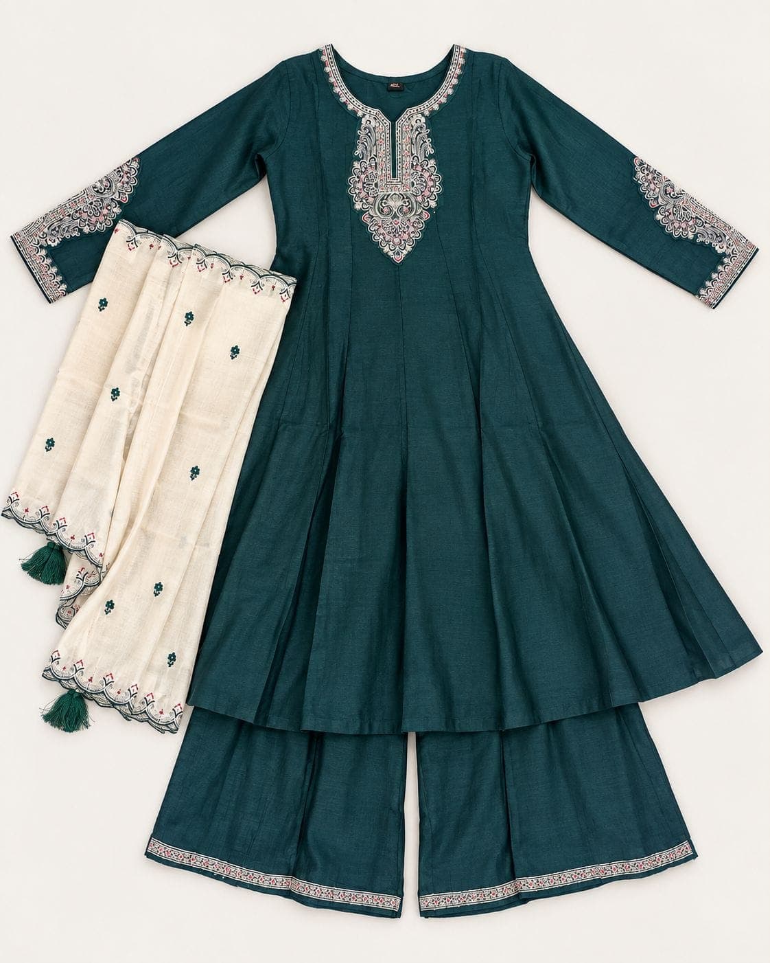 Long Kurti - 3 Pic - A 4900, photo 1 of 4