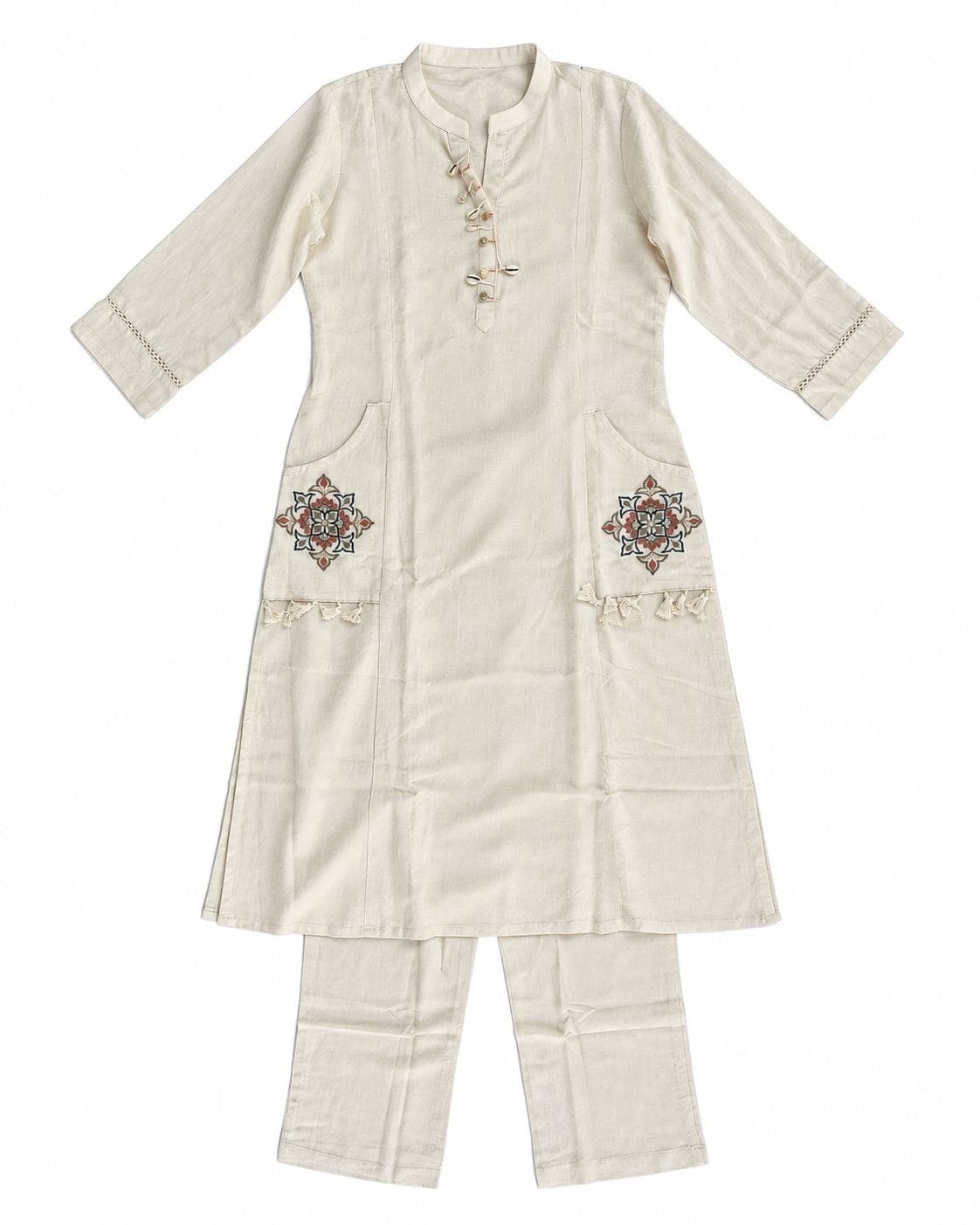 Long Kurti - 2 Pic - A 3660, photo 1 of 5